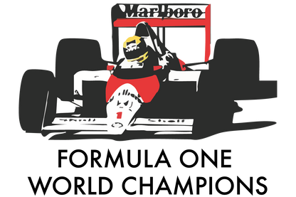 F1 Champions.