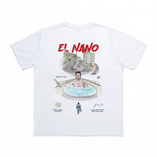 El Nano.